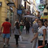 Calle Santa Eulalia
