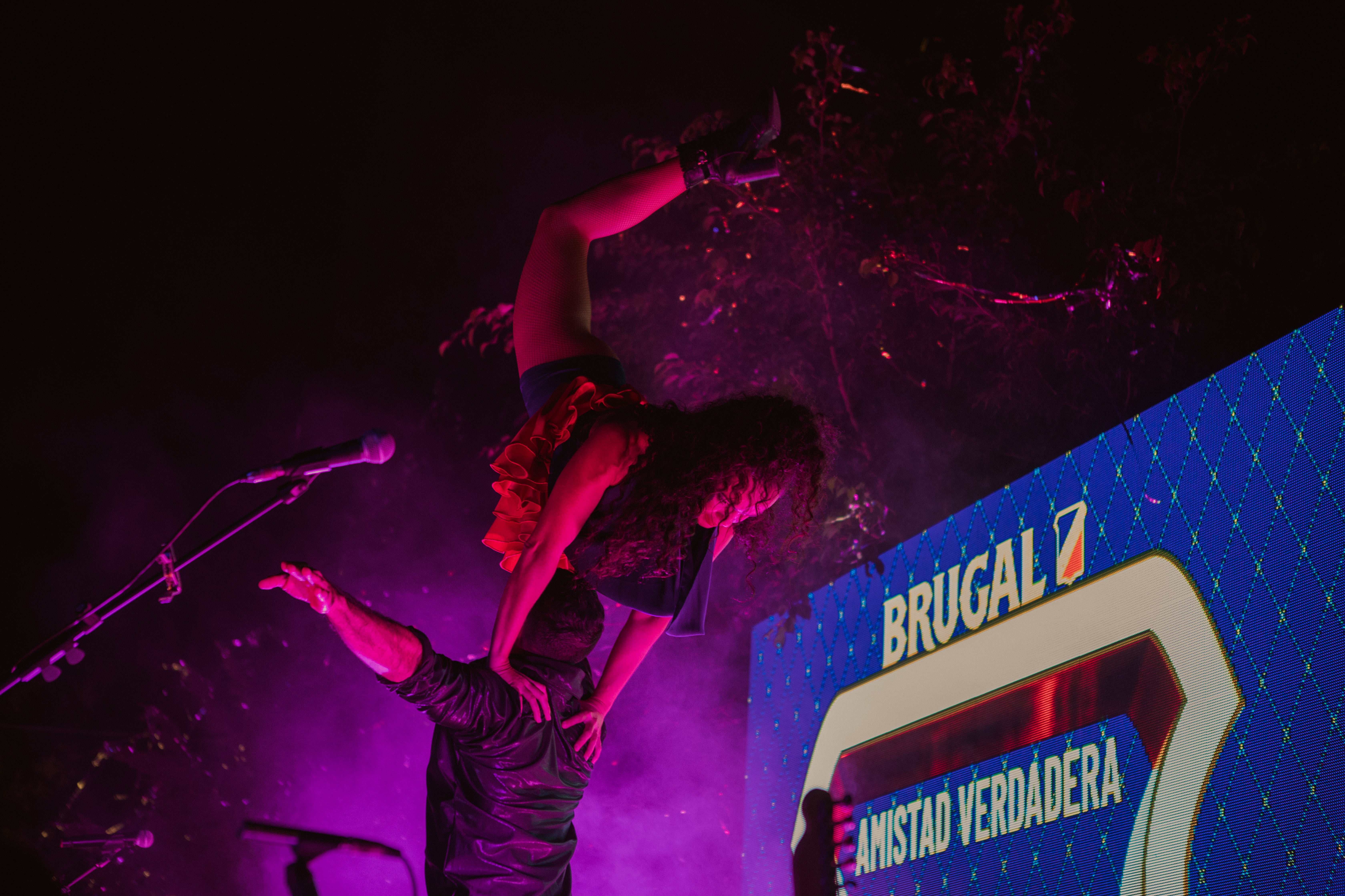 Brugal entrega en una gran celebración el premio Best Places Amistad Verdadera a los 10 mejores locales de Málaga Brugal entrega en una gran celebración el premio Best Places Amistad Verdadera a los 10 mejores locales de Málaga