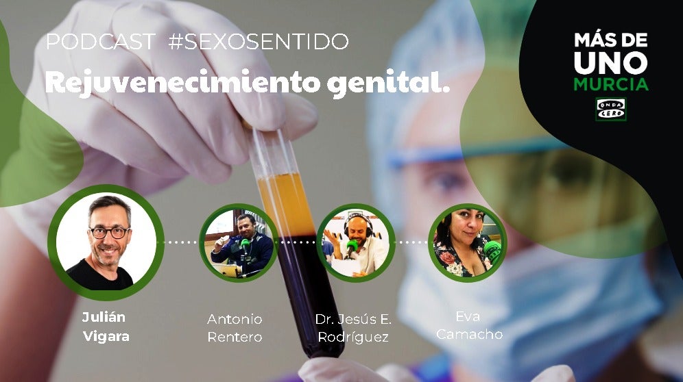 Rejuvenecimiento genital, conoce los tratamiento y beneficios Rejuvenecimiento genital, conoce los tratamiento y beneficios
