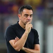 Xavi Hernández Xavi Hernández