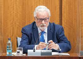 El Defensor del Pueblo Andaluz insta al Ayuntamiento de Níjar a valorar medidas ante el desahucio del Cortijo El Uno El Defensor del Pueblo Andaluz insta al Ayuntamiento de Níjar a valorar medidas ante el desahucio del Cortijo El Uno