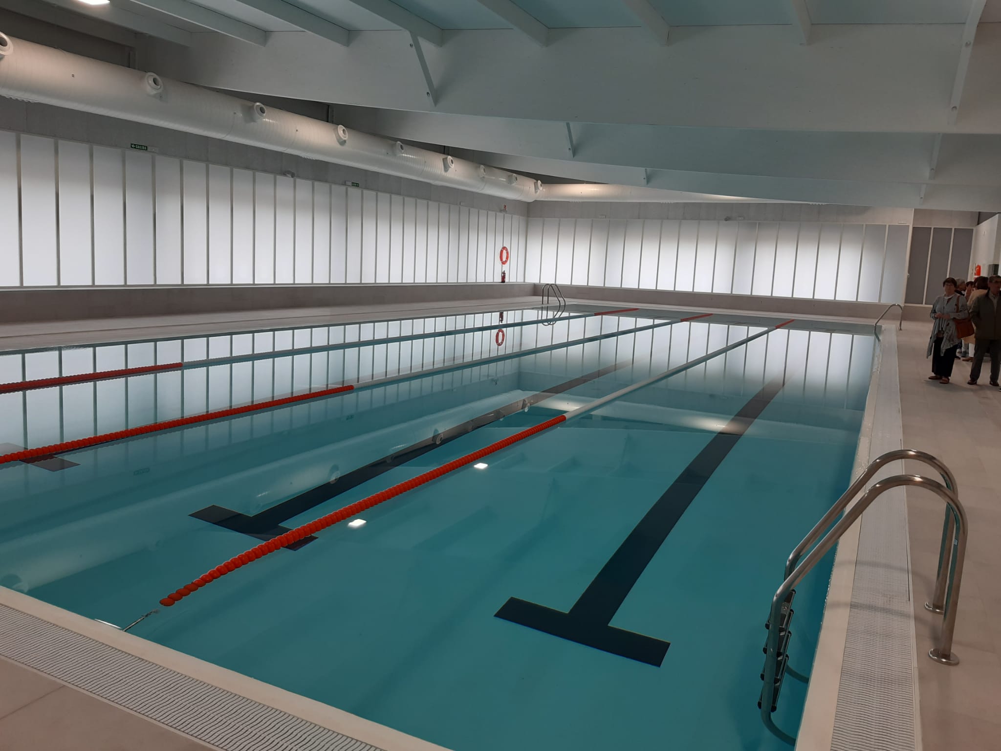 Jornada de puertas abiertas en el Polideportivo del Castrillón, jornada de apoyo en la Lonja de A Coruña a la flota de fondo Jornada de puertas abiertas en el Polideportivo del Castrillón, jornada de apoyo en la Lonja de A Coruña a la flota de fondo