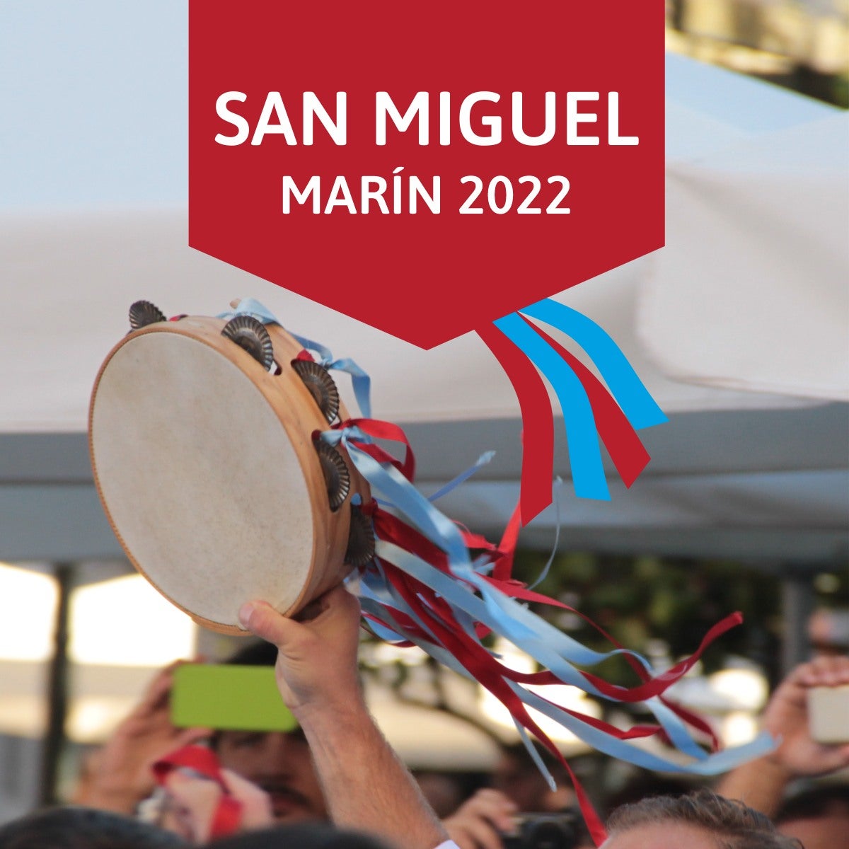 María Ramallo: "O San Miguel é unha celebración moi especial para Marín" María Ramallo: "O San Miguel é unha celebración moi especial para Marín"