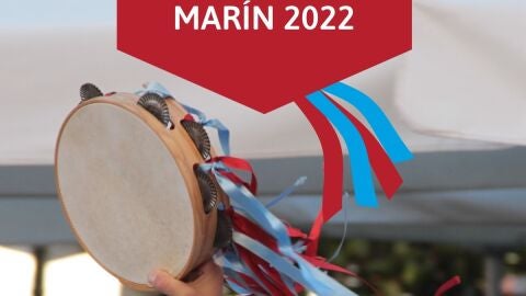 Festas en Mar&iacute;n 2022