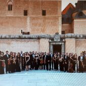 Orquesta Sinfónica de Segovia