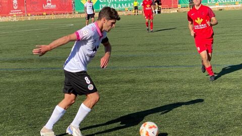 Santa Marta y Salamanca UDS