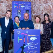 A XV edición do FITO ofrece 11 espectáculos teatrais 