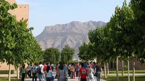 Ricardo Abadía, Director EPSO, "Nuestros estudiantes reciben ofertas de empleo incluso antes de finalizar sus estudios" epso