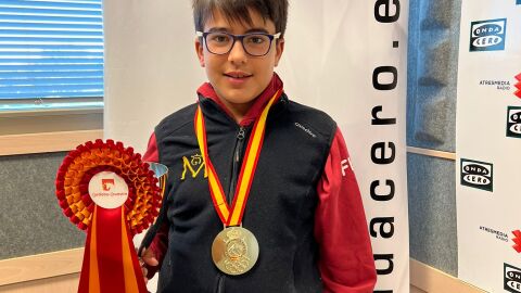 Guillermo Mart&iacute;nez P&eacute;rez-del Pulgar