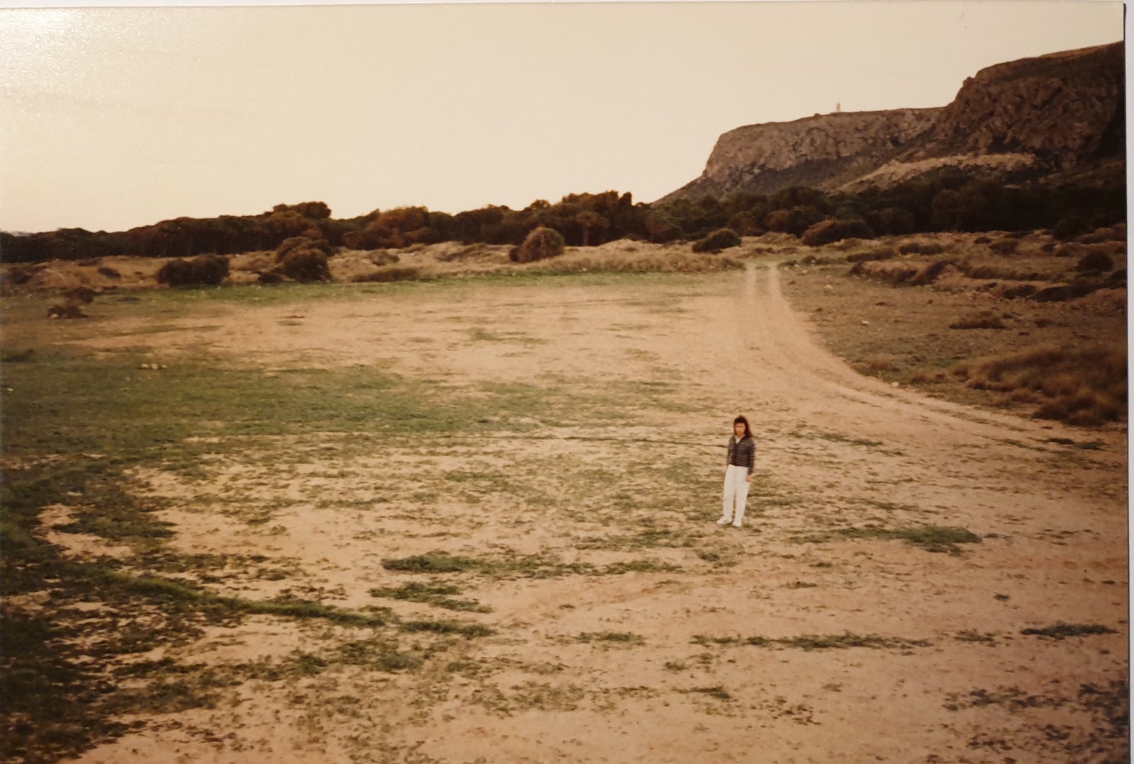 Pedro Amorós recuerda en Más de uno Alicante el caso del avistamiento de un OVNI en la playa del Carabassí en la década de los 90 Pedro Amorós recuerda en Más de uno Alicante el caso del avistamiento de un OVNI en la playa del Carabassí en la década de los 90