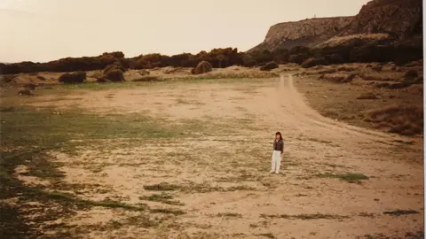 Playa del Carabassí Playa del Carabassí