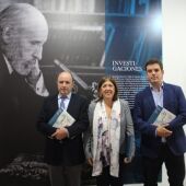 Jiménez Schuchmacher mantendrá una conversación con Ramón y Cajal