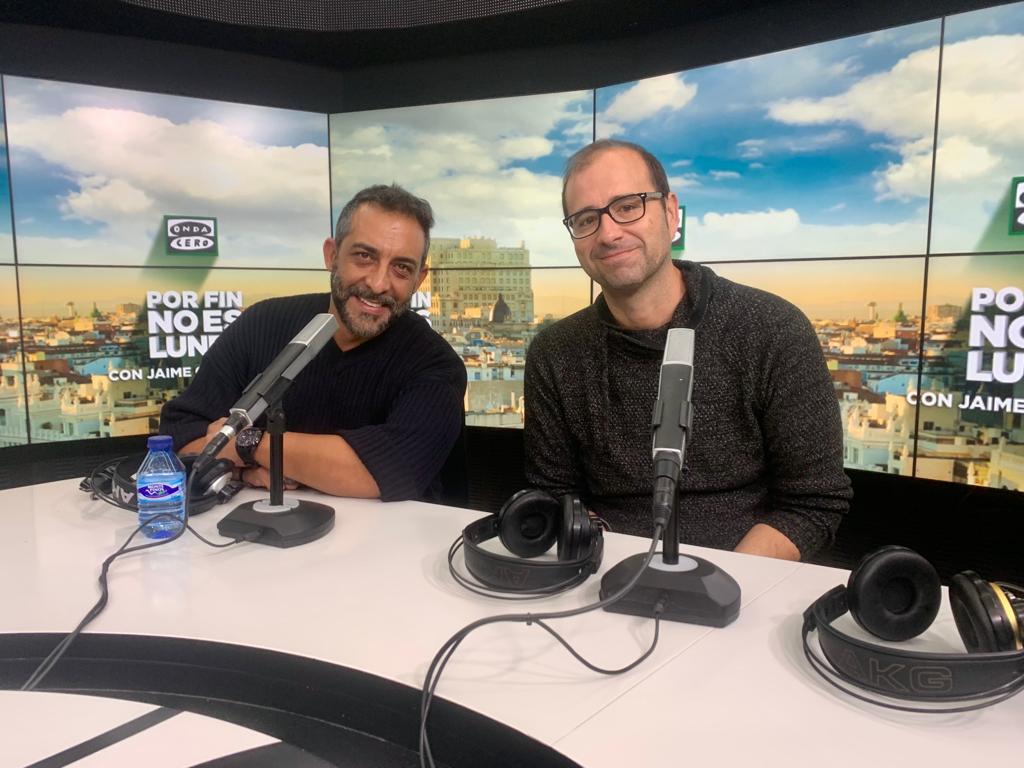 Paco Cabezas, director de 'La novia gitana': "Cuando algo se hace con amor y con alma, marca la diferencia" Paco Cabezas, director de 'La novia gitana': "Cuando algo se hace con amor y con alma, marca la diferencia"