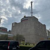Ucrania acusa a Rusia de detener al director de la planta nuclear de Zaporiyia