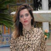 Detienen a la actriz María León por propinar un puñetazo a un policía en Sevilla 
