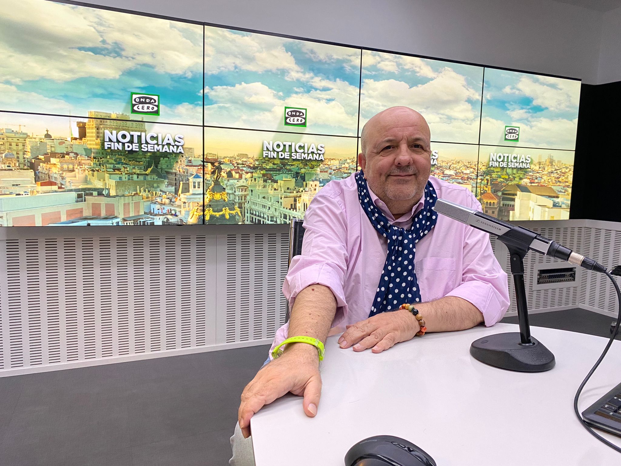 Juan Diego Guerrero: "Cebri, no te olvido" Juan Diego Guerrero: "Cebri, no te olvido"