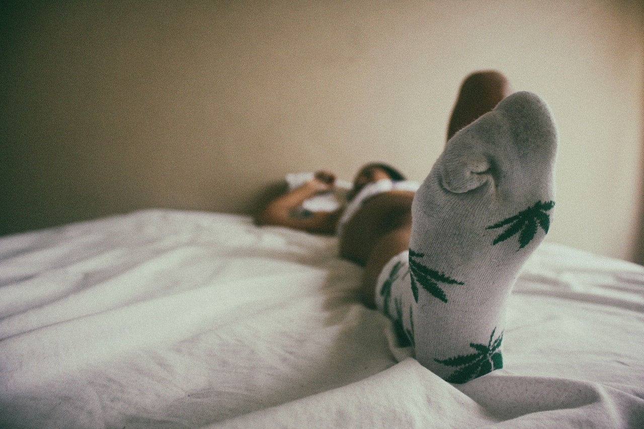 ¿Es bueno dormir con calcetines? Esto dicen los expertos ¿Es bueno dormir con calcetines? Esto dicen los expertos