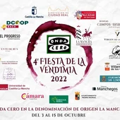 Fiesta de la Vendimia de Onda Cero y la DO La Mancha Fiesta de la Vendimia de Onda Cero y la DO La Mancha