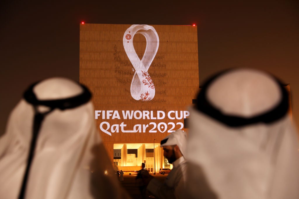 Por qué se juega el Mundial de Qatar en noviembre y diciembre Por qué se juega el Mundial de Qatar en noviembre y diciembre