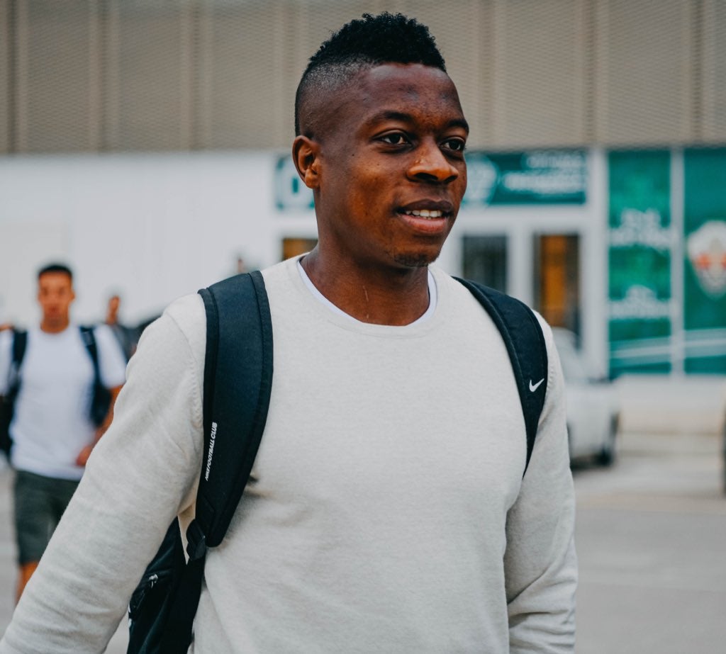 Machín tiene seis bajas y muchos problemas en defensa y en la banda derecha Machín tiene seis bajas y muchos problemas en defensa y en la banda derecha