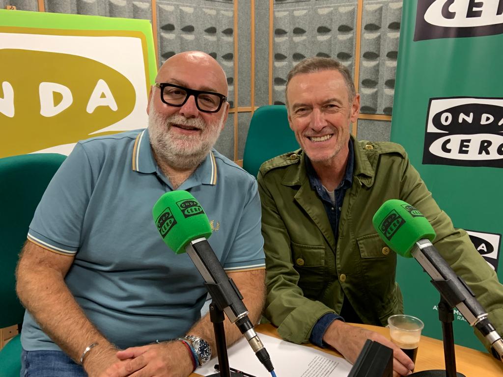 Hertzainalk se despedirá en el BEC en un concierto lleno de sorpresas Hertzainalk se despedirá en el BEC en un concierto lleno de sorpresas