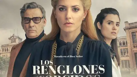 Los renglones torcidos de Dios Los renglones torcidos de Dios