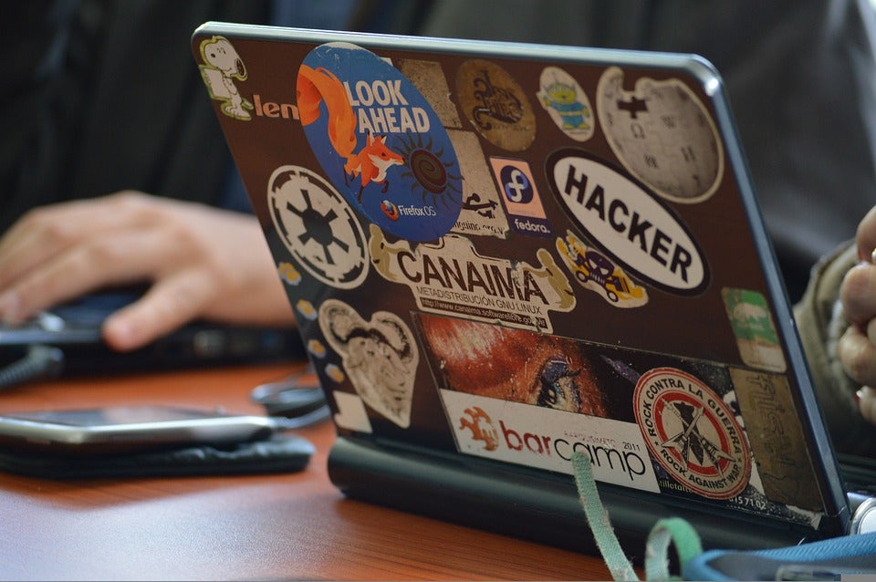 Jaime Gómez Obregón, hackeo ético, contra la corrupción política Jaime Gómez Obregón, hackeo ético, contra la corrupción política