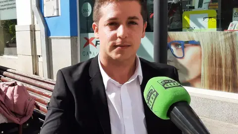 José Alberto Cruz José Alberto Cruz