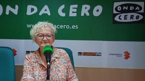 Genoveva Martín Genoveva Martín