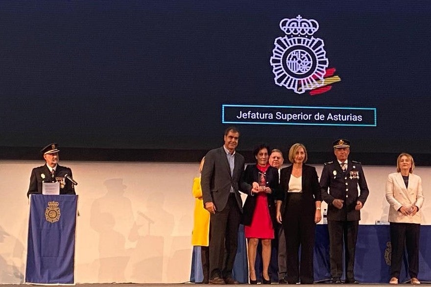 Aumenta la ciberdelincuencia bancaria y la violencia machista Aumenta la ciberdelincuencia bancaria y la violencia machista