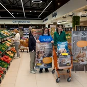 Gadis inicia a súa campaña "Alimenta la amistad" Gadis inicia a súa campaña "Alimenta la amistad"