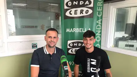 Fran Moreno Fran Moreno