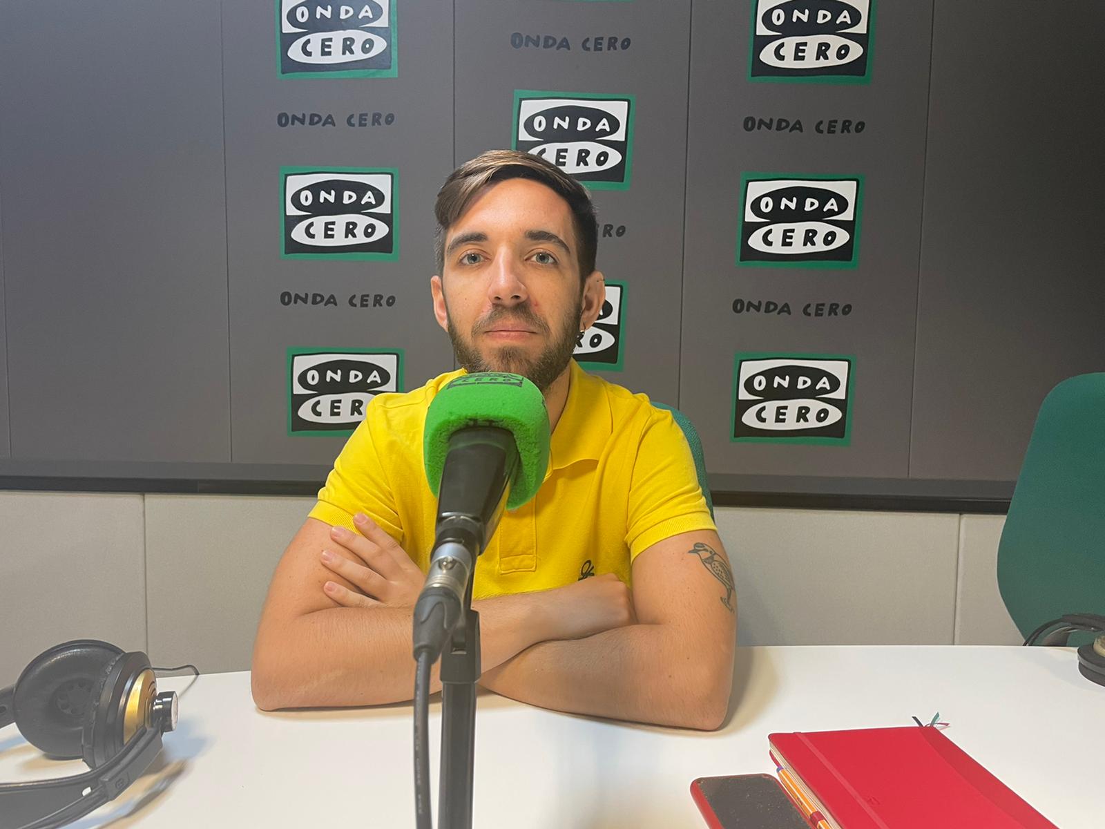 Fernando Navarro: "Les polítiques de reactivació agrària són una necessitat" Fernando Navarro: "Les polítiques de reactivació agrària són una necessitat"