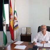 Enrique Castillo