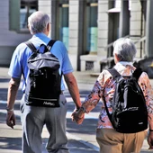 El pasado sábado se celebró el Día Internacional de las Personas de Edad El pasado sábado se celebró el Día Internacional de las Personas de Edad