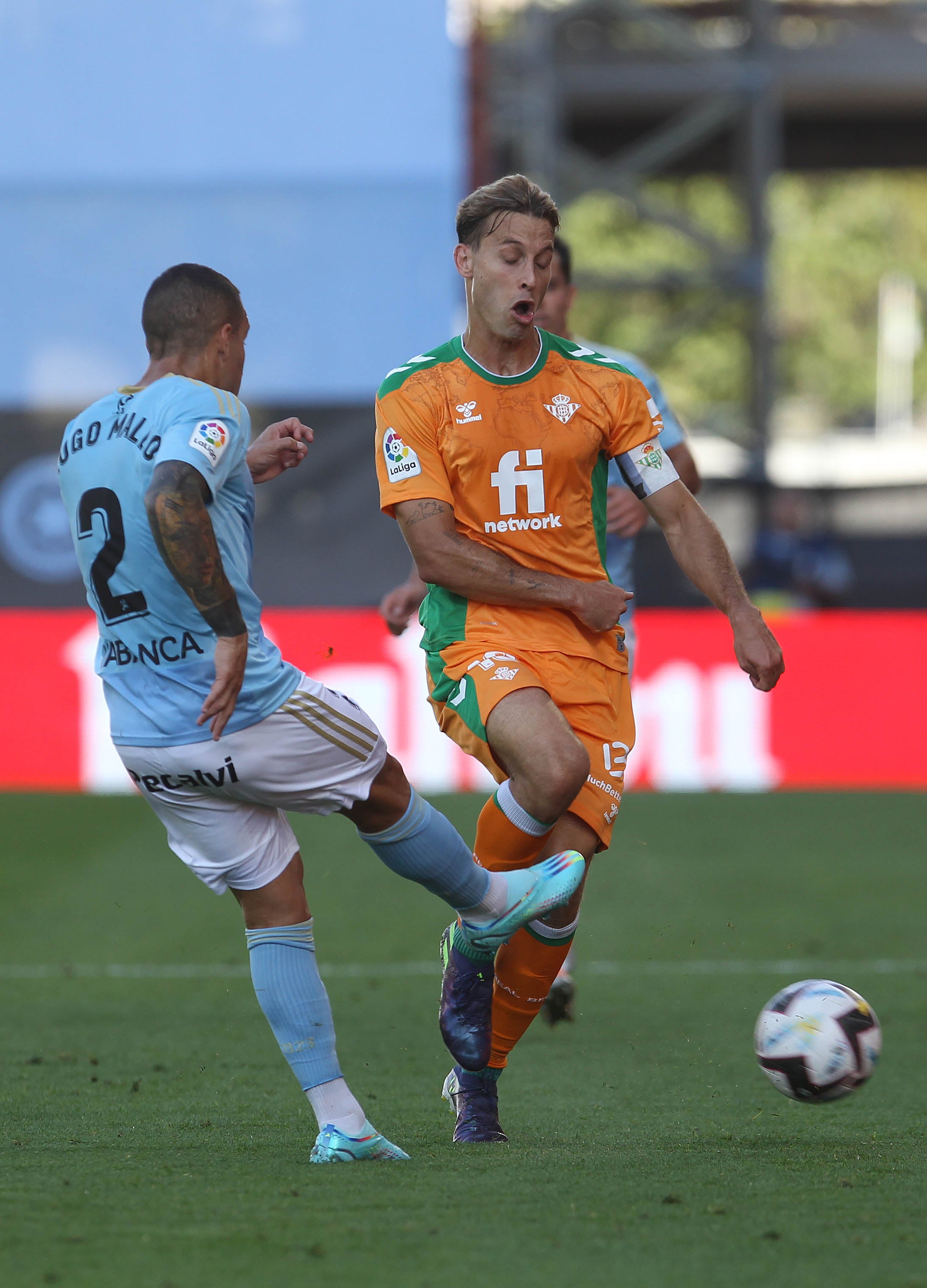 Soto Grado y el desajuste entre faltas y tarjetas Soto Grado y el desajuste entre faltas y tarjetas