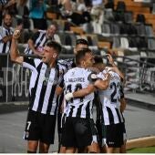 CD Badajoz