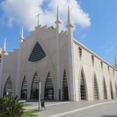 50 aniversario de la Parroquia del Sagrado Corazón de Torrevieja en su año jubilar 50 aniversario de la Parroquia del Sagrado Corazón de Torrevieja en su año jubilar