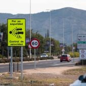 Se activan los tres nuevos radares de Castelló 