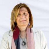 Raquel de Frutos, concejal de seguridad del ayuntamiento de segovia