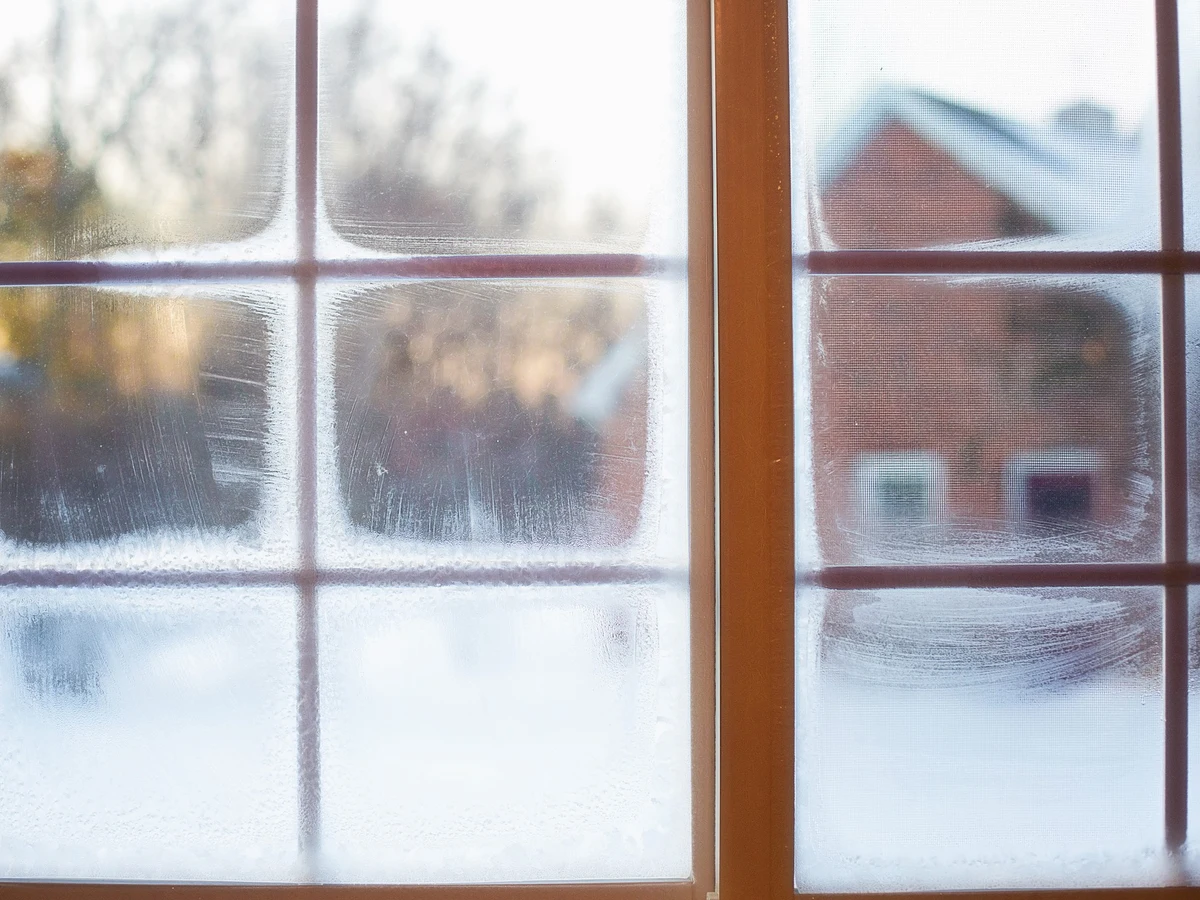 Cómo aislar las ventanas del frío para revitar gastar más en calefacción
