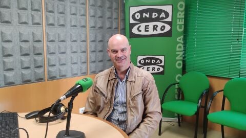 Alcalde do concello pontevedr&eacute;s de Bueu, Felix Juncal