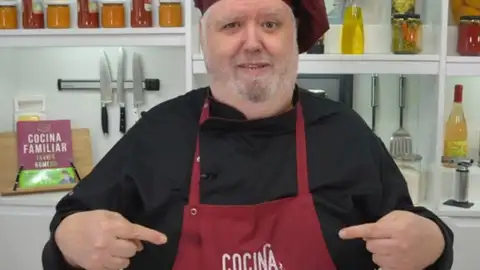 Javier Romero Javier Romero