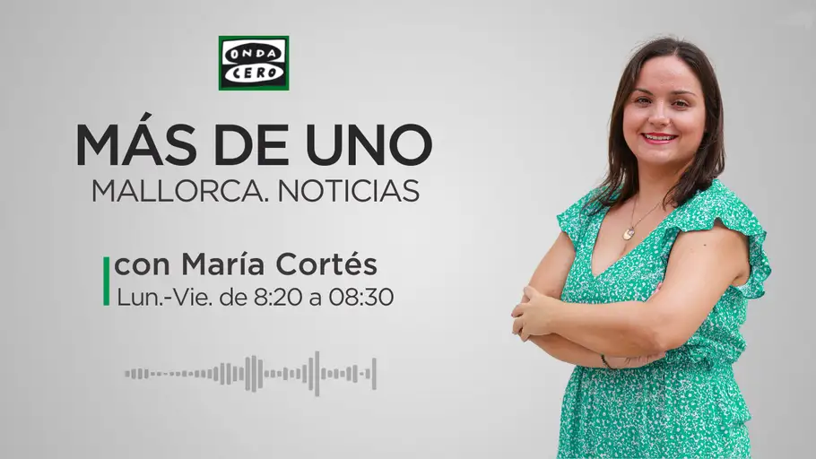 María Cortés MD1 Mallorca 8.20 María Cortés MD1 Mallorca 8.20