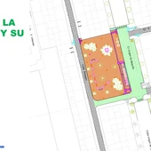 Reforma de la Plaza de la Pilarica y su entorno Reforma de la Plaza de la Pilarica y su entorno
