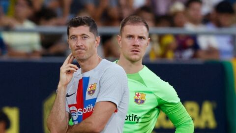 Lewandowski