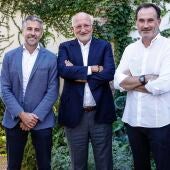 València 5 estrellas y Miguel Martí se alían para la gestión gastronómica del Casal España Arena de Valencia