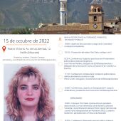 Actos en el 15º aniversario de la desaparición de Mari Cielo Cañavate