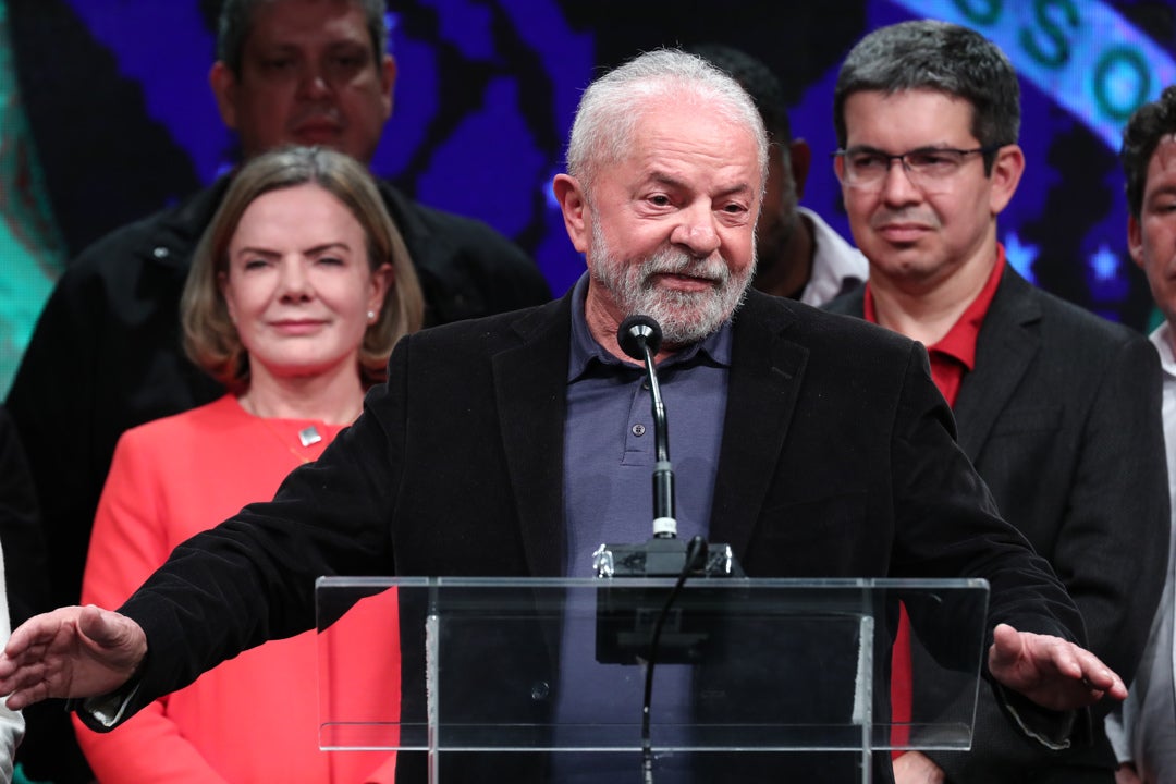 Tertulia: ¿Lula da Silva conseguirá imponerse sobre Bolsonaro en la segunda vuelta de las elecciones?