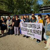 Toledo reclama al Gobierno de España legislación para acabar con la explotación sexual